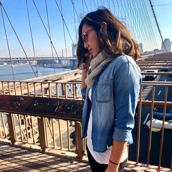 Meet your Posher, Brittany - Picture 1 of 1